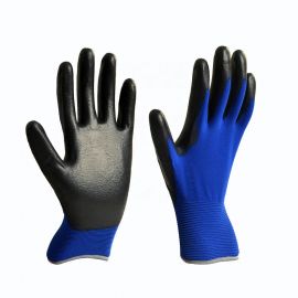 3R Nylon PU Coated Gloves