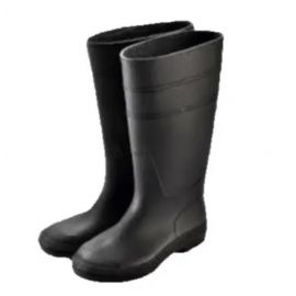 Oleema Safety Gum Boots Pair image 1