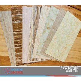 PVC Marble Wall Tiles