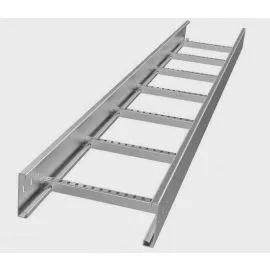 Sys Rack Cable Ladder Powder Coated image 1
