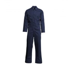 Protecto Safety Overall Kit Dark Blue