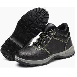 R Safety High Ankle Safety Shoe