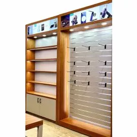 Rack board / groove board image 1