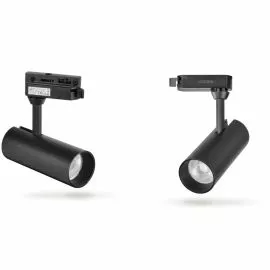 LED 10W  Adjustable  Track Light Image 1