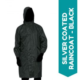 Waterproof Raincoat Full Kit