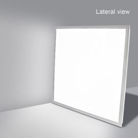 Enlite LED Square Recessed Backlit Panel Light 48W 595x595mm 4000K