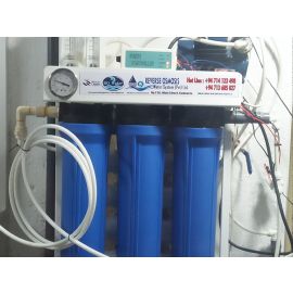 RO 500 Reverse Osmosis System