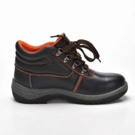 Rocklander Industrial safety shoe Mid Cut