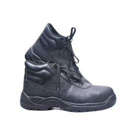 Safety Sure Safety Shoe High Ankle 