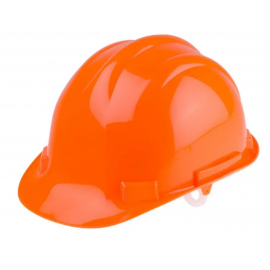 Safety Helmet - Yellow/White/Orange/Red/Blue