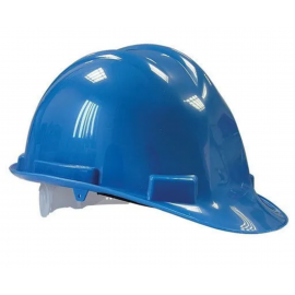Safety helmet - Blue