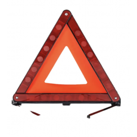Reflective Warning Triangle image 1