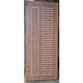 Kadalana Plywood house flush Plywood Door image 1