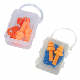 Reusable Ear Plug