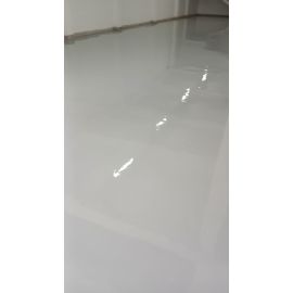 Industrial Self Leveling Epoxy Flooring