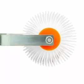 spike roller 18" image 1