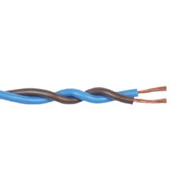 SR Cables Single Core & Twisted Twin Wire Cord