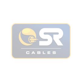 SR Cables CU/PVC/PVC Circular Twin Cable 