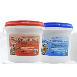 STONY BULL - Stone Epoxy Adhesive - 8Kg