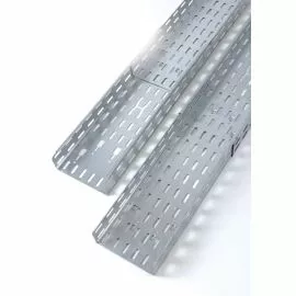 Sys Rack Straight Length Cable Tray Hot Dipped Galvanized 