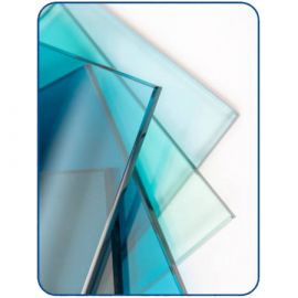 Ghani Tempered Glass 5mm