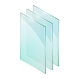 Tempered Glass 12mm