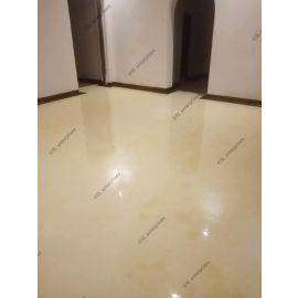 Titanium flooring image 1