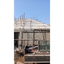 Titanium Wall Finish