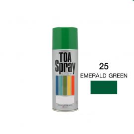 TOA Spray Green