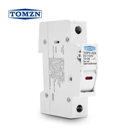 TOMZN DC FUSE HOLDER