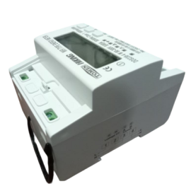 TOMZN HIKING DDS238-4 W TUYA SMART LIFE WI-FI + RS-485 IVAPT kWh SINGLE PHASE ENERGY METER