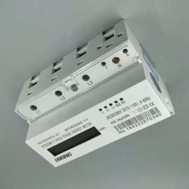 TOMZN HIKING THREE PHASE STATIC KWH METER (DTS238-7)