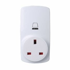 TOMZN SMART WI-FI SOCKET