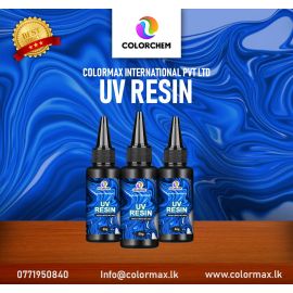 ColorChem UV Resin 