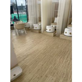 Vinyl Flooring