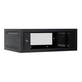 Wall Mounted Network Rack Small