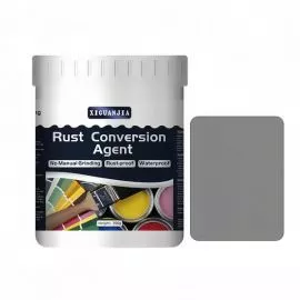 Water Based Rust Conversion and Anti corrosive Paint