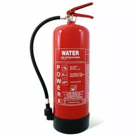 Fire Extinguisher Water - 9L image1