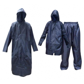 Waterproof Raincoat Full Kit