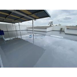 Floor Waterproofing Service