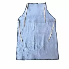 Welding Apron Leather