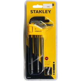 Stanley Alan key set