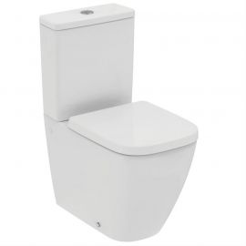 Miller Water Closet Back to wall Classic 