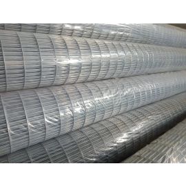 2 x1/2 inch welded mesh Image 1