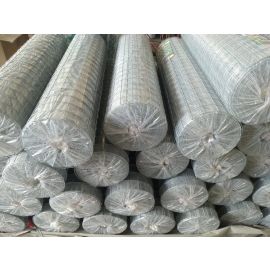 2" x 2" Welded mesh image 1