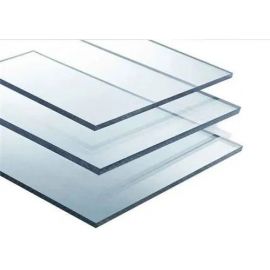 Solid Polycarbonate Sheet image 1