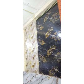 Wall marble stickers designs image 1