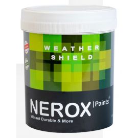 Nerox Paints Weather Shield image 1