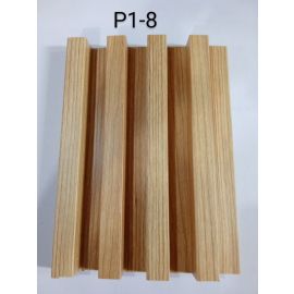 Fluted panel design 1