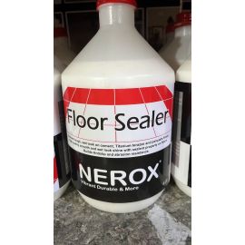Floor sealer image 1